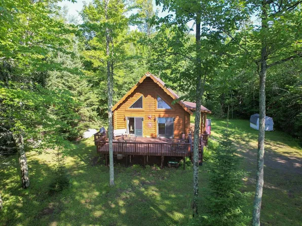 W6905 Dam Rd, Fifield, WI 54524