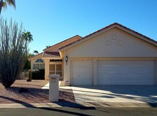 10713 E Starflower Dr, Sun Lakes, AZ 85248