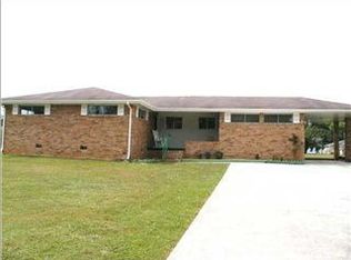 115 2nd St, Flintstone, GA 30725