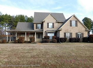 3636 New Pointe Dr S, Southaven, MS 38672