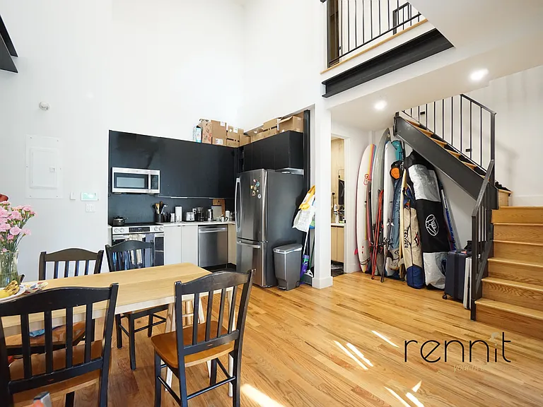 1196 Bedford Ave #2C — Photo 2