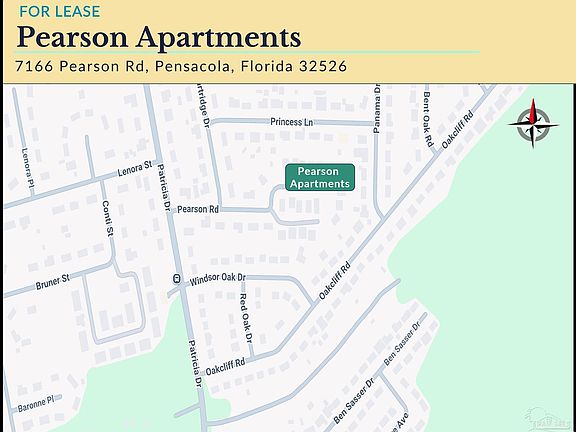 3rd image of 7116 Pearson Rd APT H