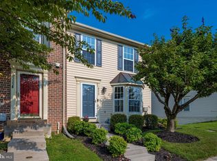 9323 Vanguard Ct, Owings Mills, MD 21117