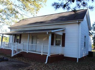 308 Grate Rd, Anderson, SC 29625
