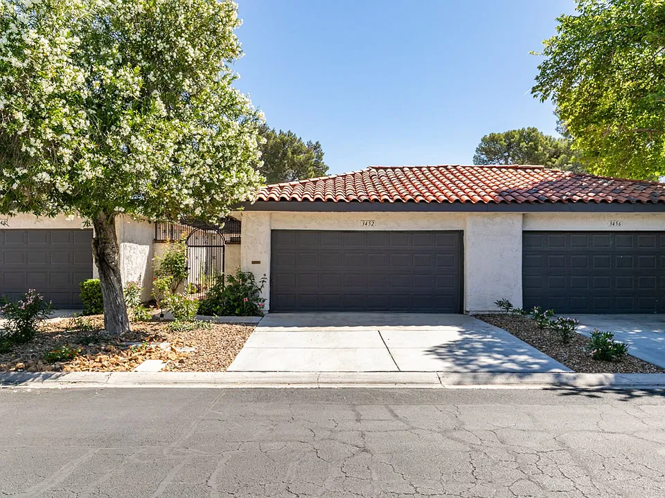 3452 Pino Cir