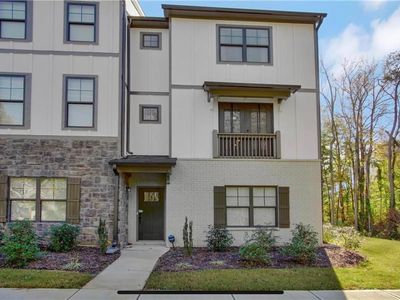 4801 Sampson Ct, Lilburn, GA, 30047