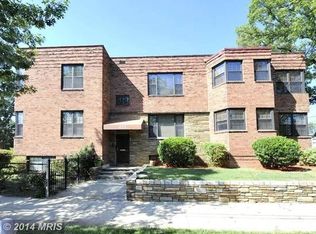 433 Longfellow St NW, Washington, DC 20011