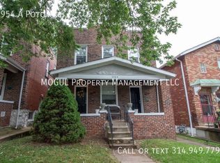 3954A Potomac St, Saint Louis, MO 63116