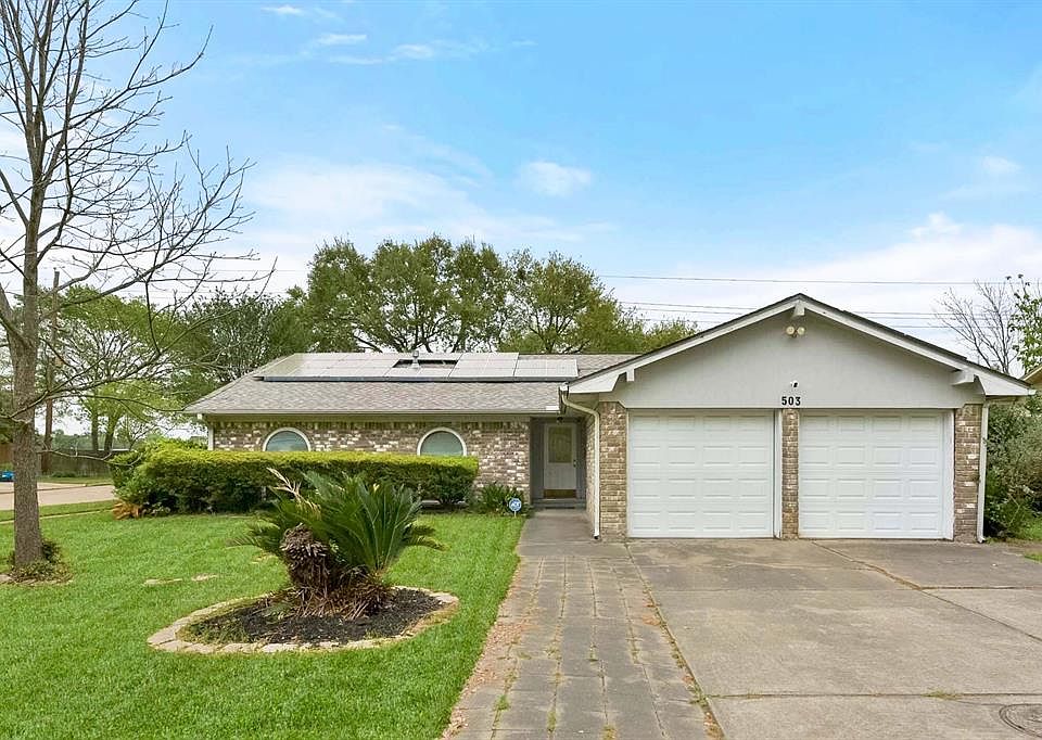 1st image of 503 Concordia Drive