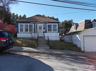 311 Bleeker St, Lead, SD 57754