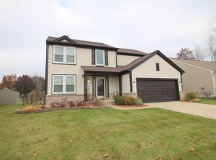7795 Pleasant Ln, Ypsilanti, MI 48197