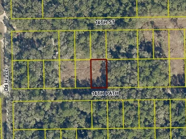 Tbd 14th Path, Live Oak, FL 32060