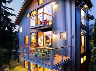 5004 6th Ave NW, Seattle, WA 98107