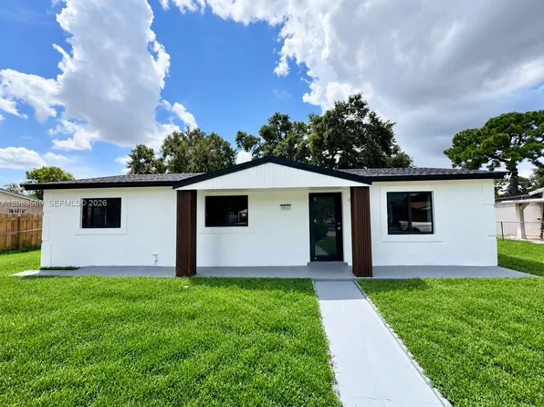 3820 NW 210th Ter, Miami Gardens, FL 33055