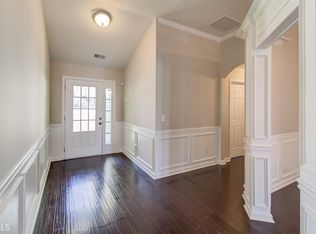 1031 Stratten Run, Jefferson, GA 30549