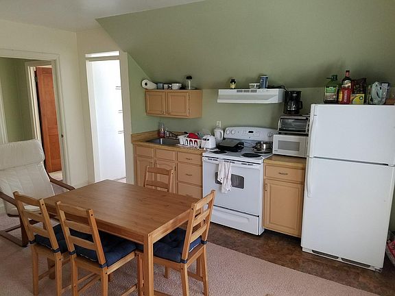 Living Room from Main Entrance