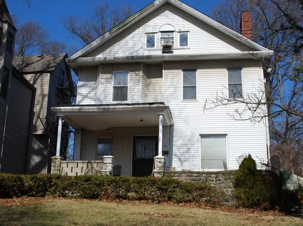 834 Rockdale Ave, Cincinnati, OH 45229