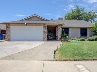 3345 San Felipe Ct, Merced, CA 95348