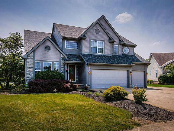 4th image of 1304 Great Hunter Dr
