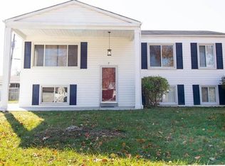 7 Calumet Dr, Saint Peters, MO 63376