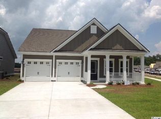 2361 Goldfinch Dr #BH-158, Annandale Myrtle Beach, SC 29577