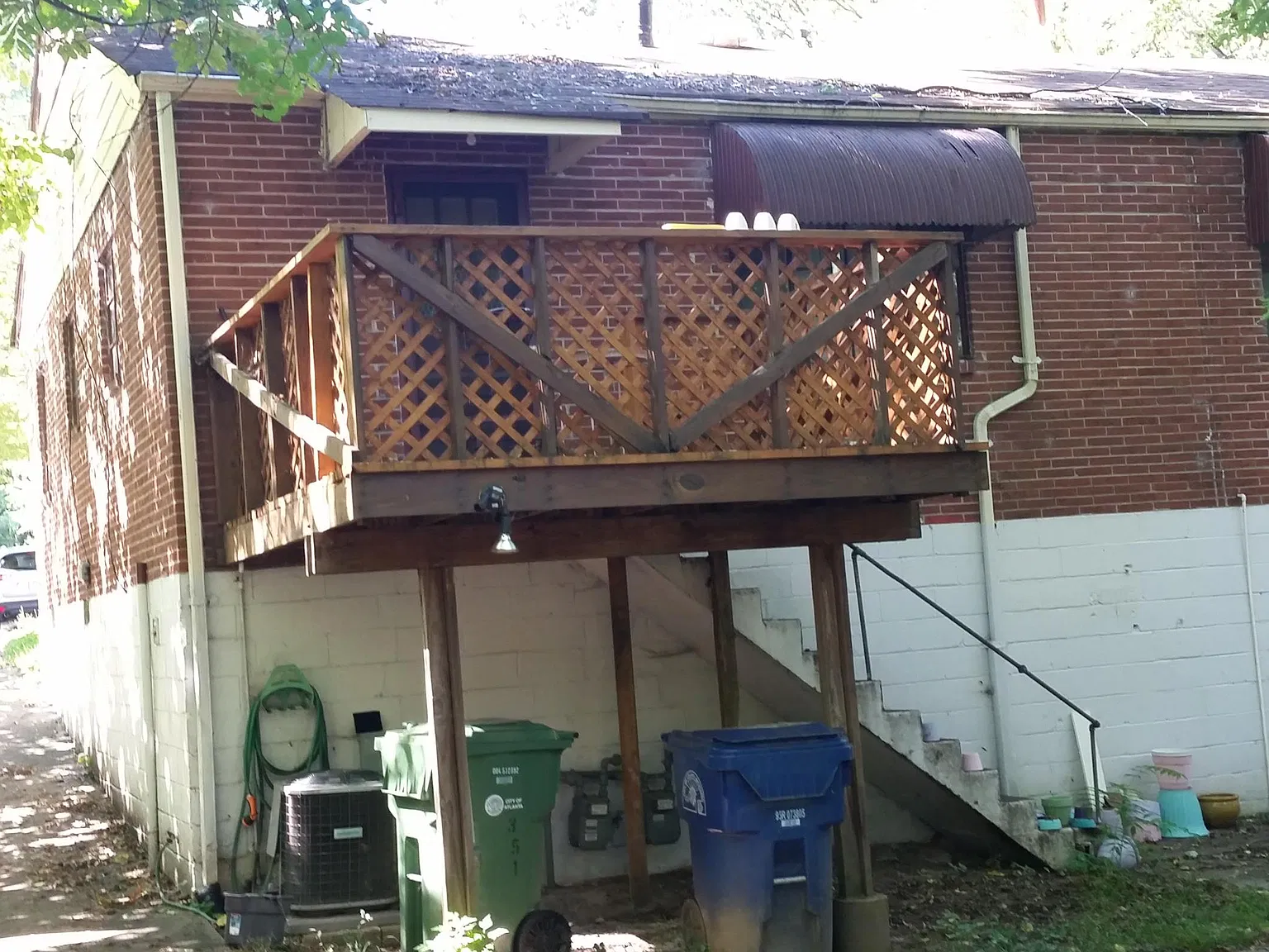 1 bed, 750 sqft, $1,250 — Photo 4