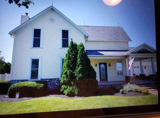 5187 State Road 331, Bremen, IN 46506