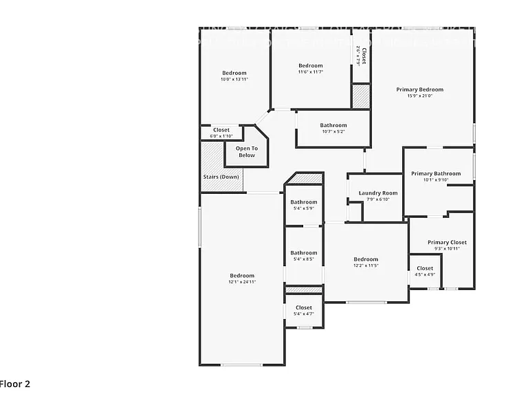 141 Lassen Ln — Photo 3