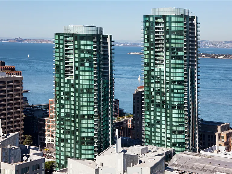338 Spear St #31E — Photo 3