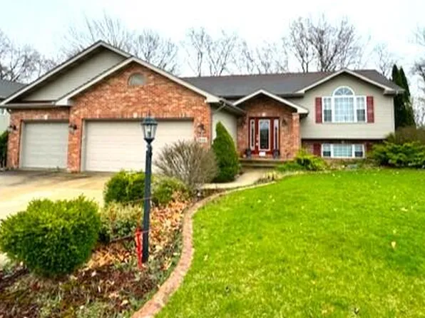 7359 Bracken Pkwy, Hobart, IN 46342