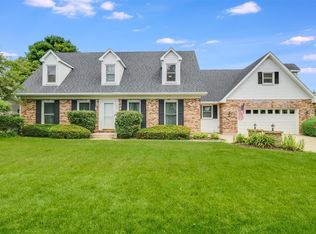 1007 Towne Ave, Batavia, IL 60510