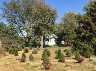 441 Ormsby Rd, Saint Libory, NE 68872
