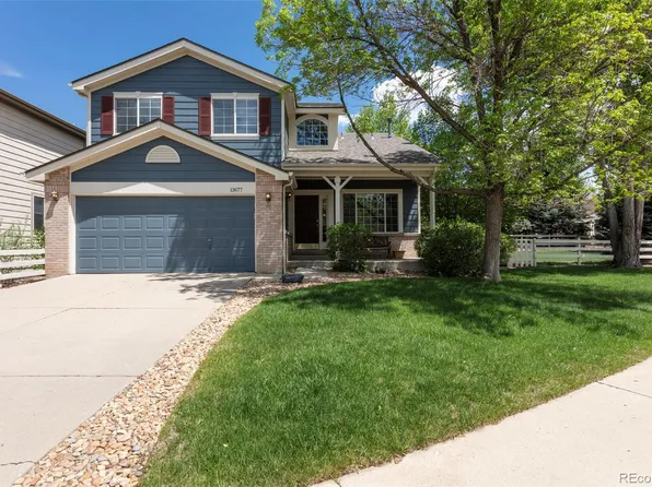 13677 Plaster Circle, Broomfield, CO 80023