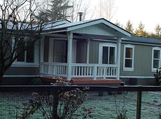 18028 212th Ave E, Orting, WA 98360