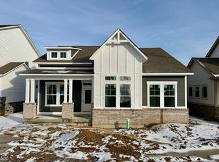 19909 Tomlinson Rd, Westfield, IN 46074