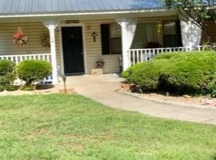 1914 Springdale Rd, Ardmore, OK 73401