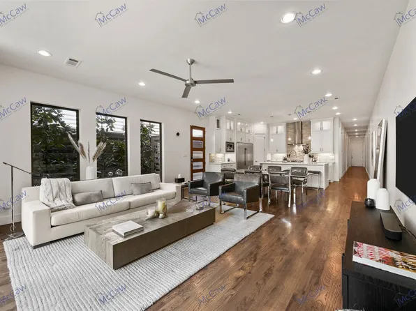 1831 Euclid Ave, Dallas, TX 75206