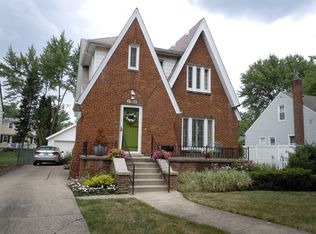 1722 Harvard Rd, Berkley, MI 48072