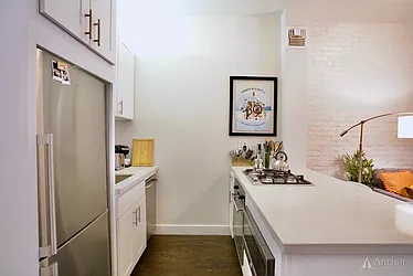 Rented by Anchor Associates