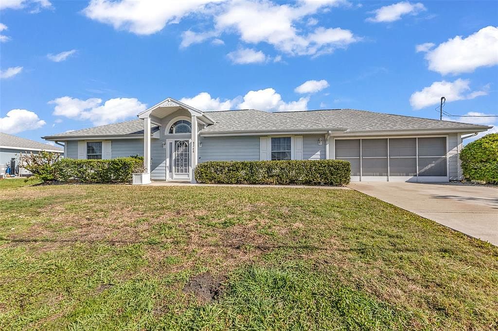8268 SW Sunnybreeze Rd