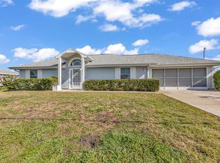 8268 SW Sunnybreeze Rd, Arcadia, FL 34269