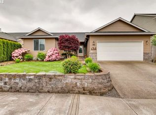 760 Kelsey Loop, Molalla, OR 97038