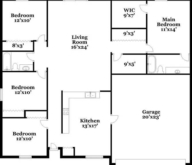 727 Barrister Dr — Photo 2