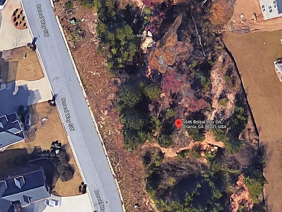 2nd image of 5646 Boreal Way SW