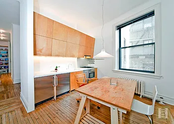 Sold by Halstead Real Estate