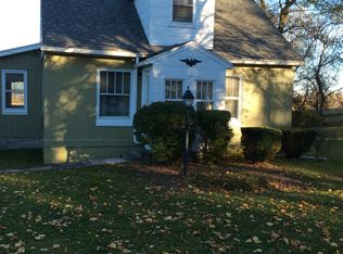 2707 State Route 246, Perry, NY 14530