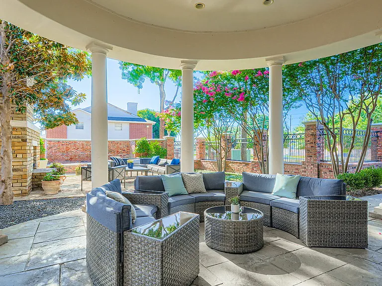 Sip, Sit, and Stay Awhile