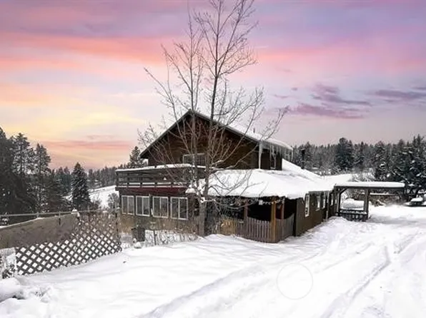 2491 Addy-Gifford Road, Addy, WA 99101
