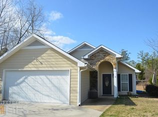 9 Split Branch Ct NE, Rome, GA 30165