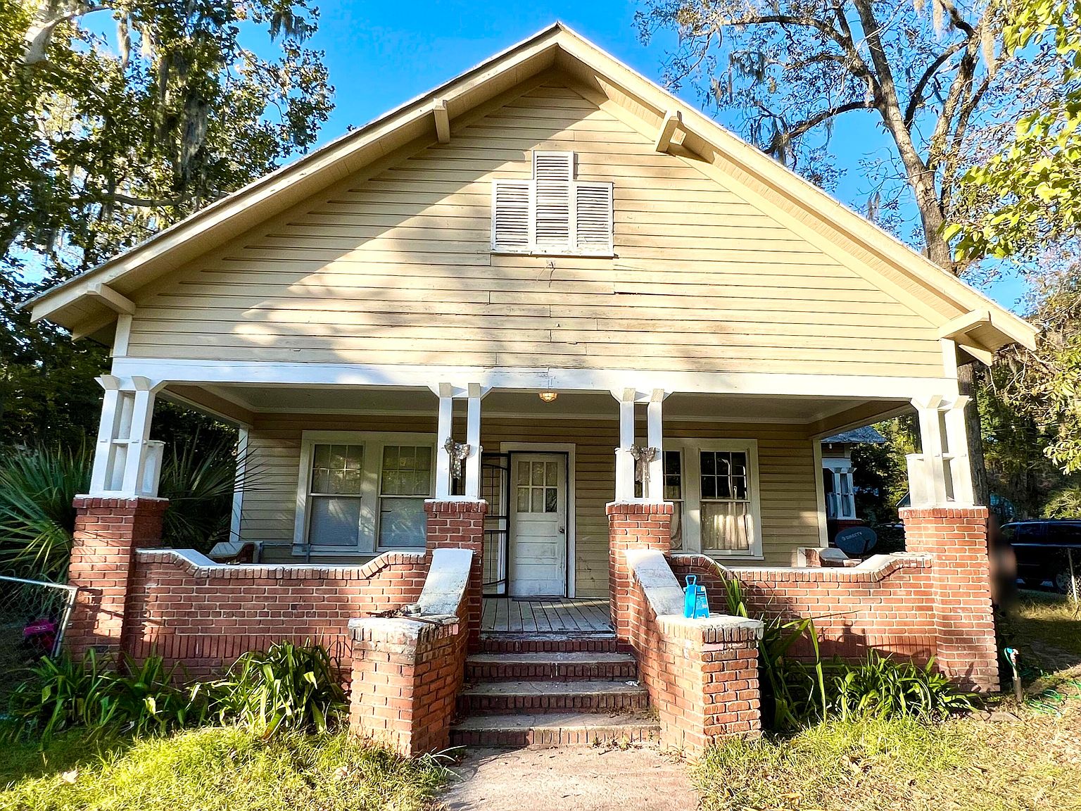 111 Black St, Walterboro, SC 29488 MLS 23024275 Zillow